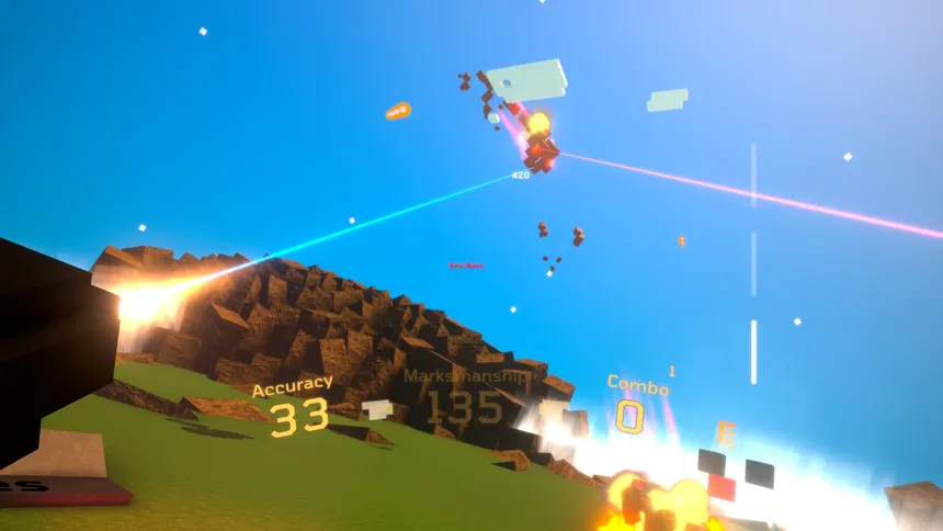 Скриншот 5 к игре Anti Air