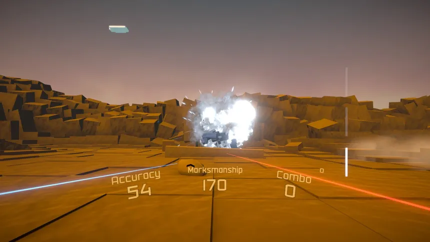 Скриншот 7 к игре Anti Air
