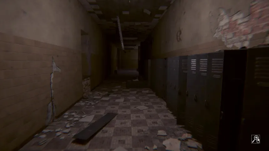 Скриншот 4 к игре The Trud