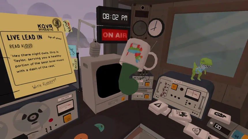 Скриншот 3 к игре AREA MAN LIVES