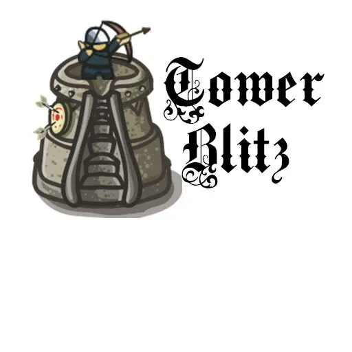 Скриншот 6 к игре Tower Blitz