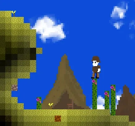 Скриншот 5 к игре Cave Game