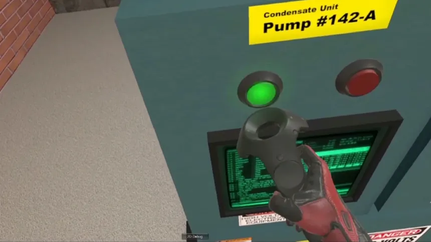 Скриншот 2 к игре Simple LOTO Simulator