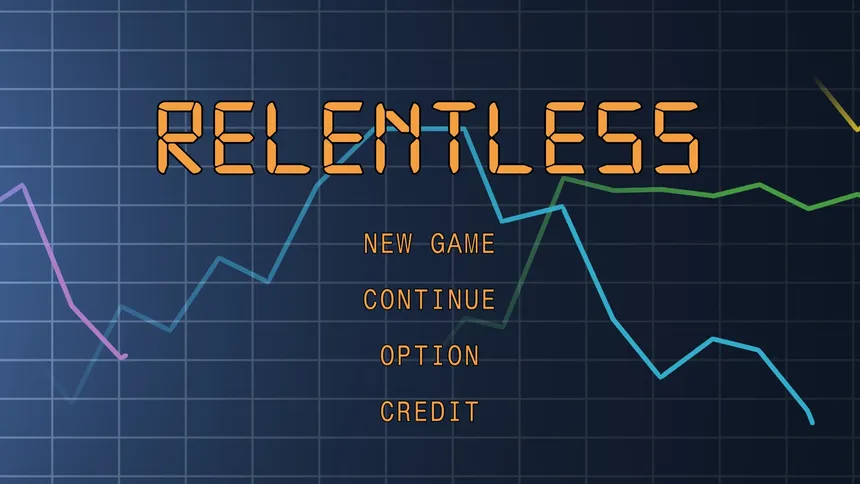 Скриншот 4 к игре Relentless