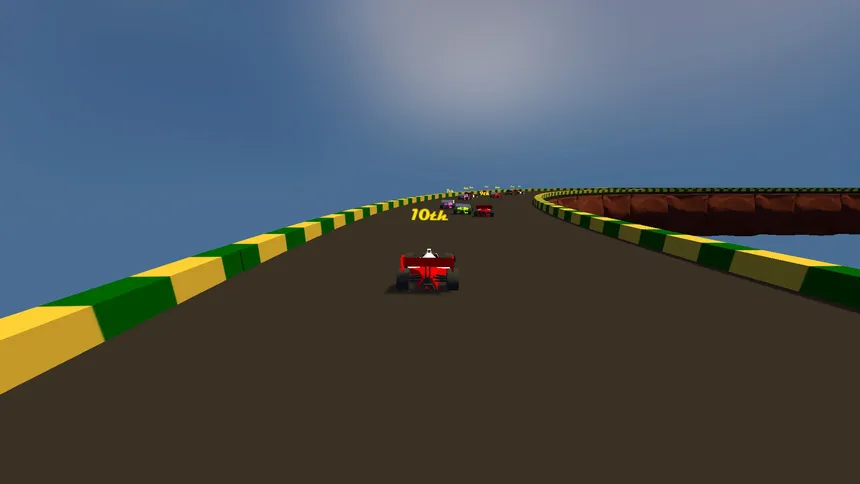 Скриншот 3 к игре Barro F