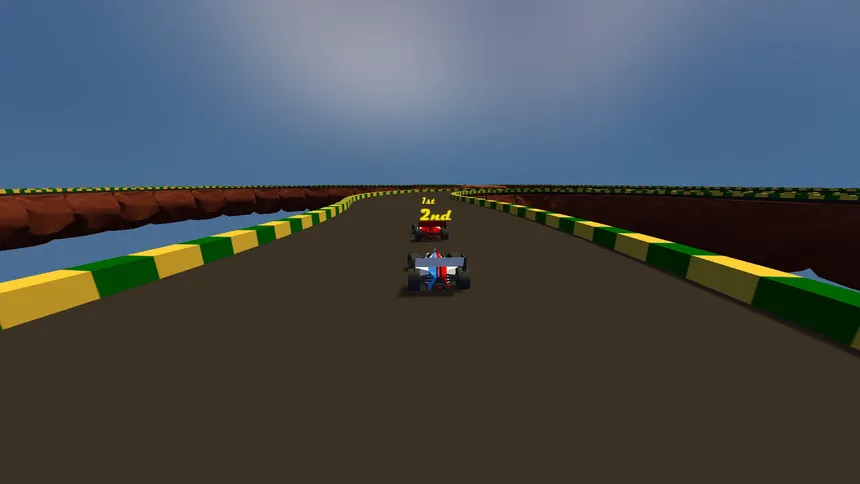 Скриншот 5 к игре Barro F