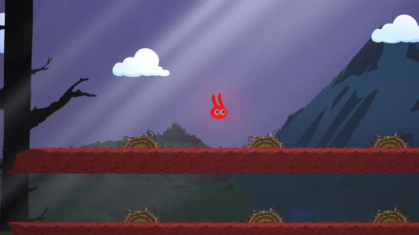 Скриншот 2 к игре Luciform