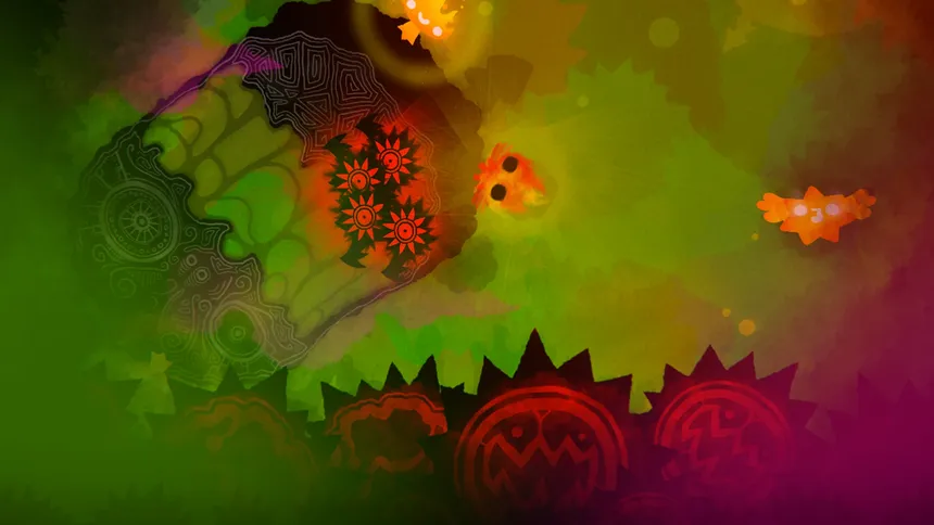 Скриншот 7 к игре Dashing Fire