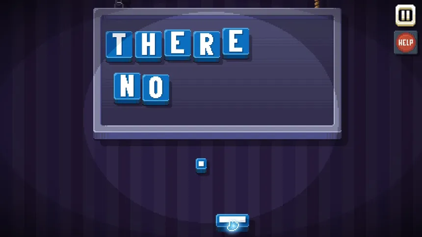 Скриншот 1 к игре There Is No Game: Wrong Dimension