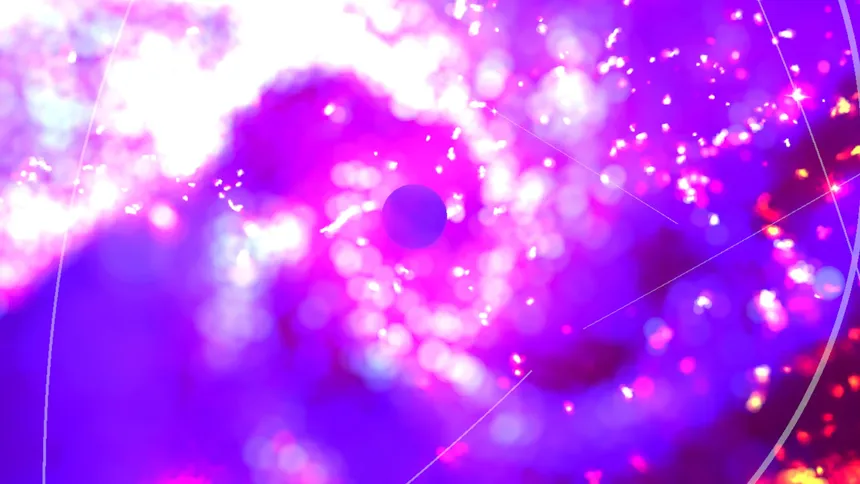 Скриншот 4 к игре Galactic Center VR