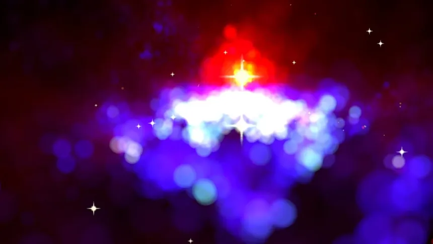 Скриншот 7 к игре Galactic Center VR