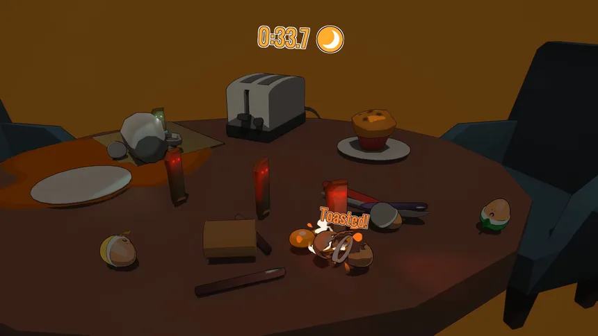 Скриншот 6 к игре Shell Corp