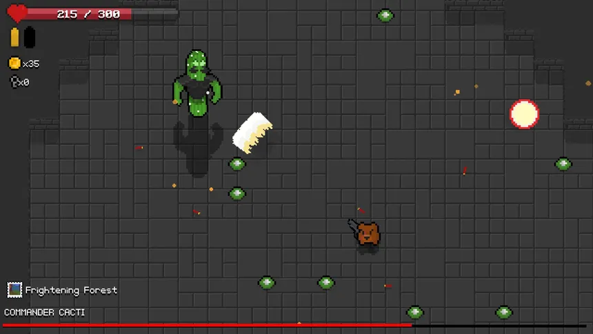 Скриншот 3 к игре Return to Sender