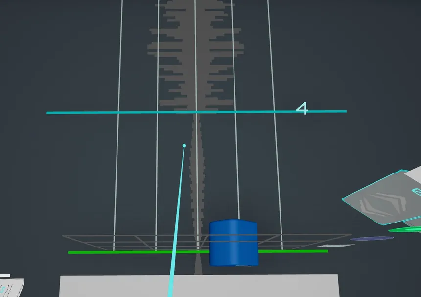 Скриншот 4 к игре Pulse Forge VR v0.544
