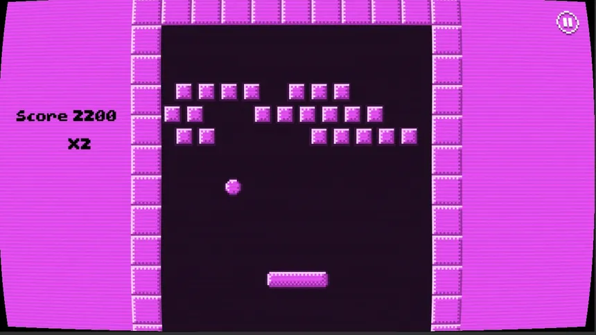 Скриншот 3 к игре There Is No Game: Jam Edition 2015