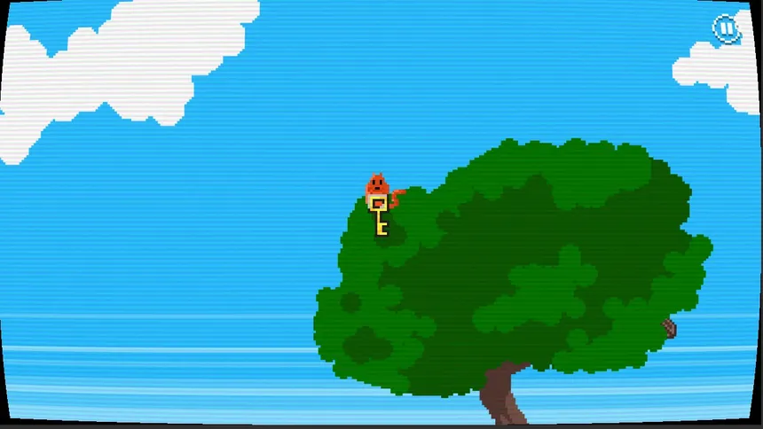 Скриншот 5 к игре There Is No Game: Jam Edition 2015