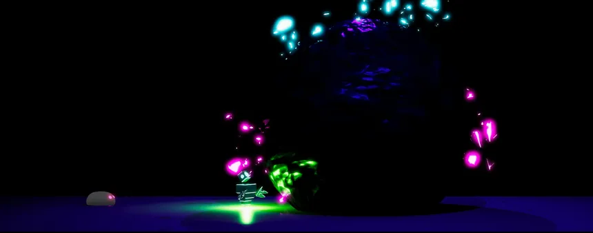 Скриншот 2 к игре Get Good