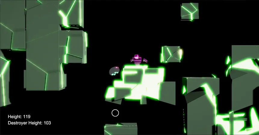 Скриншот 6 к игре Get Good