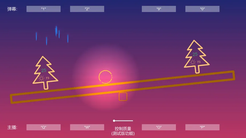 Скриншот 4 к игре 双子树 TwinTrees