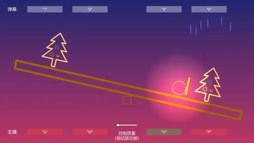 Скриншот 5 к игре 双子树 TwinTrees