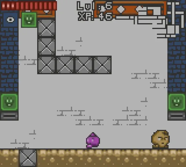Скриншот 4 к игре Pixel Pileup Party