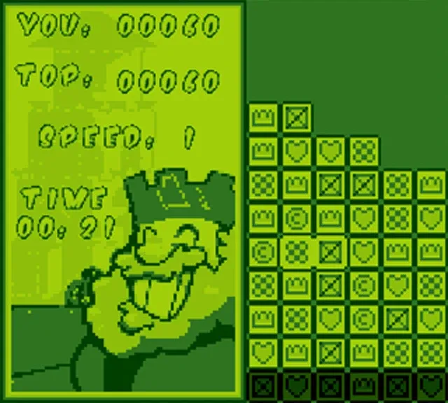 Скриншот 5 к игре Pixel Pileup Party