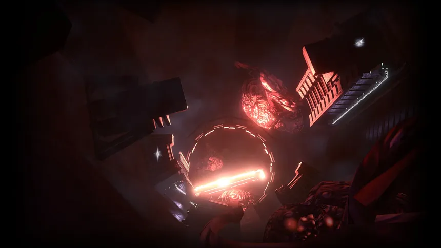 Скриншот 6 к игре Hellpoint: The Thespian Feast