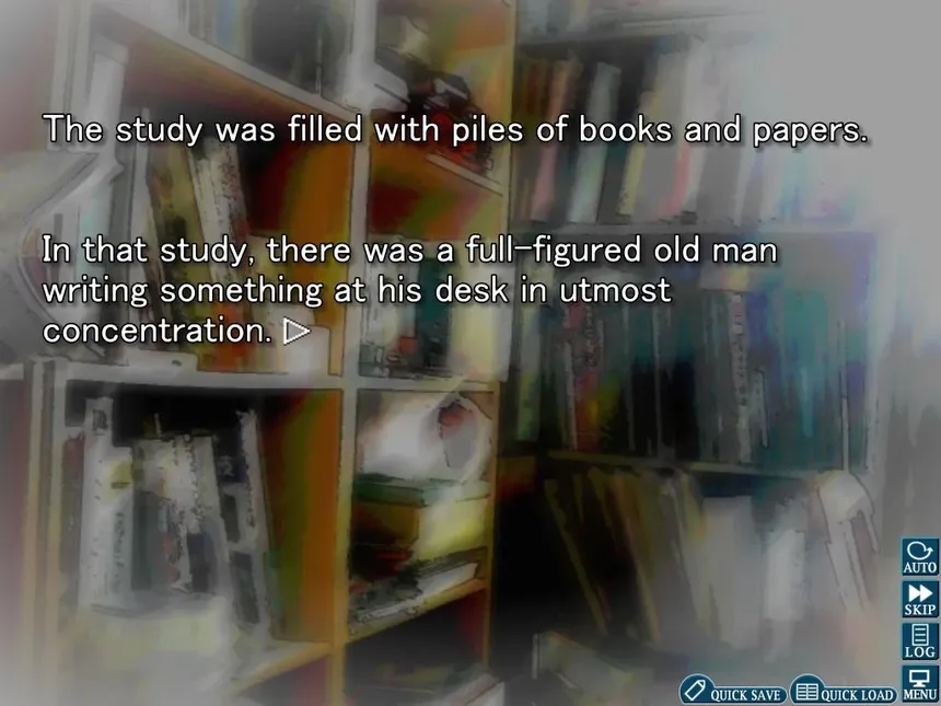 Скриншот 4 к игре Higurashi When They Cry Hou - Ch.8 Matsuribayashi
