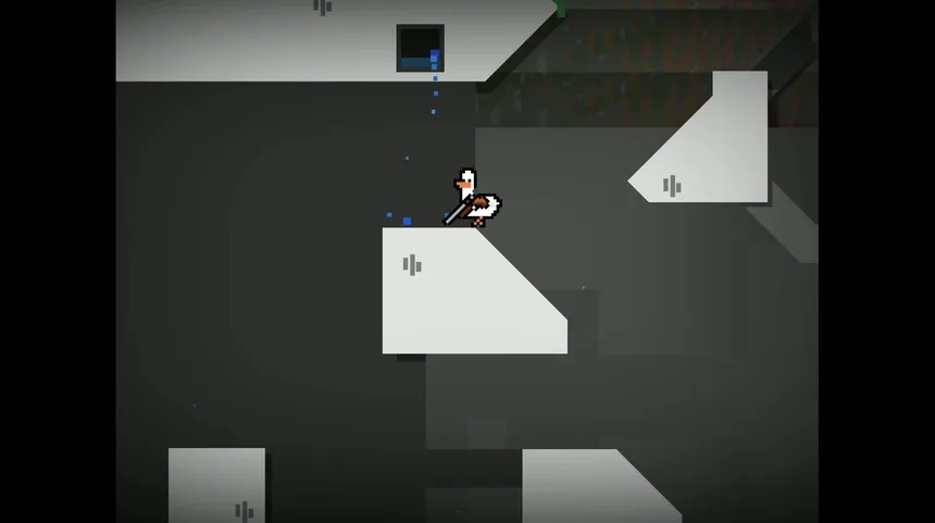 Скриншот 4 к игре Clipped