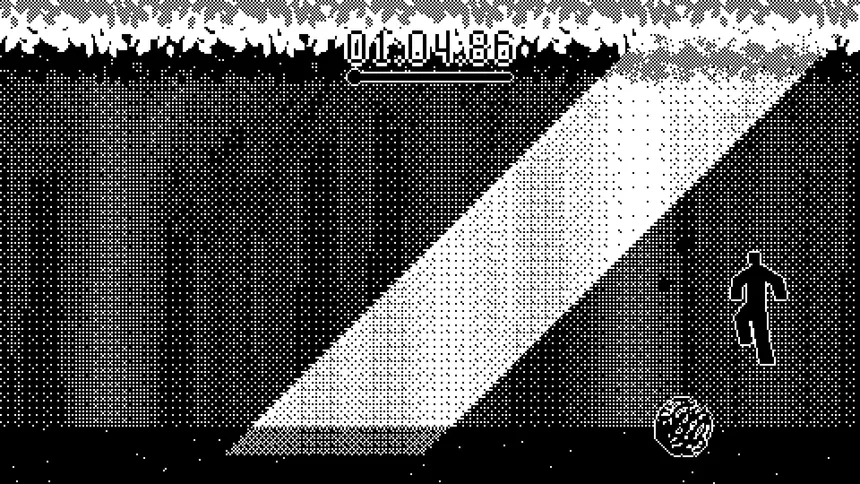 Скриншот 4 к игре Sunburnt