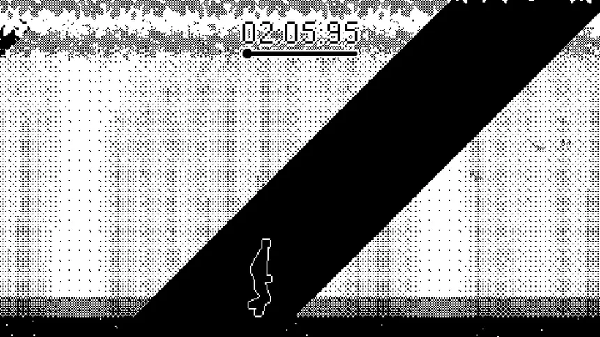 Скриншот 5 к игре Sunburnt