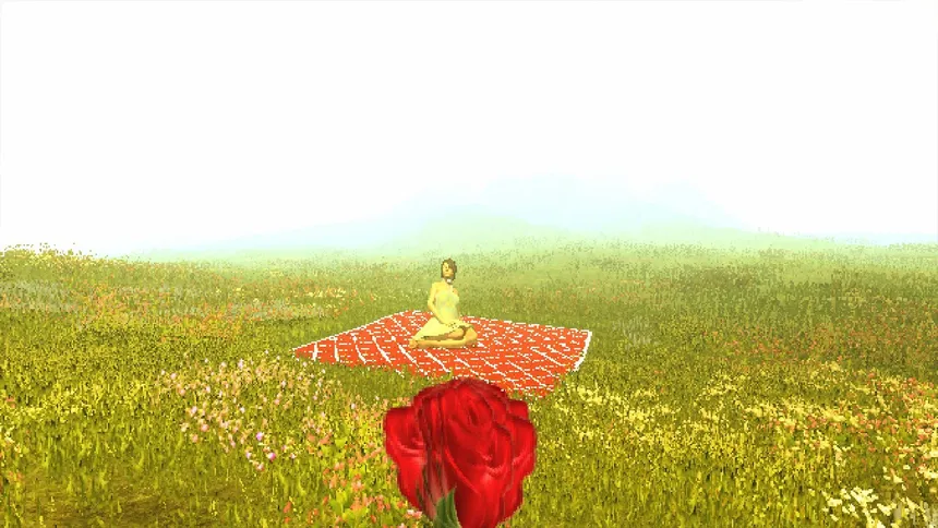 Скриншот 2 к игре Golden Light