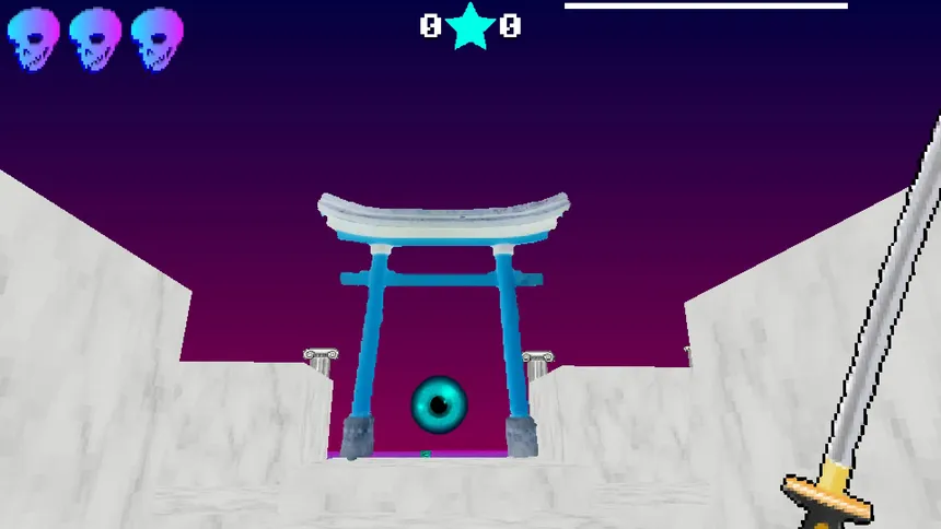 Скриншот 5 к игре Break the Web