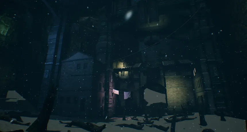 Скриншот 5 к игре Rest House II - The Wizard