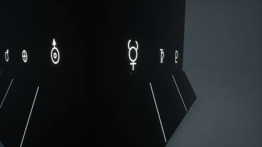 Скриншот 4 к игре Obelisk