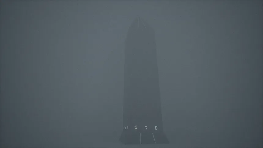 Скриншот 5 к игре Obelisk