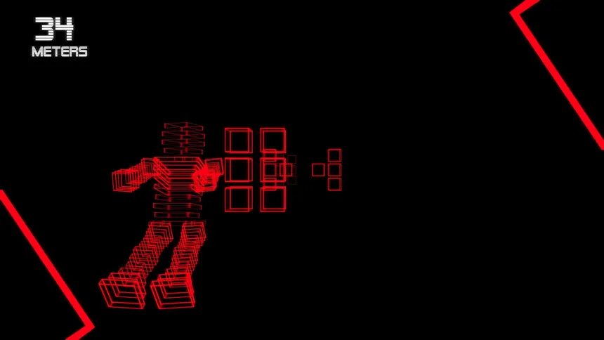 Скриншот 2 к игре NeonFlight