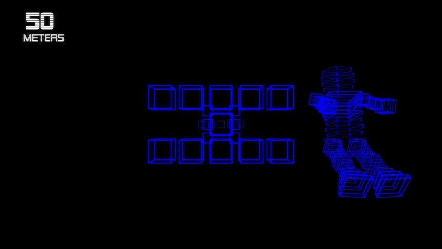 Скриншот 3 к игре NeonFlight