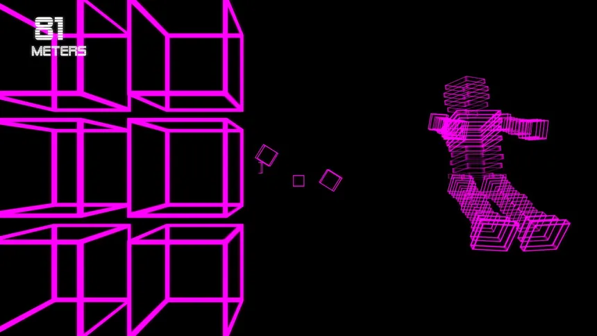Скриншот 5 к игре NeonFlight