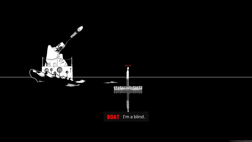 Скриншот 4 к игре Chasing Light