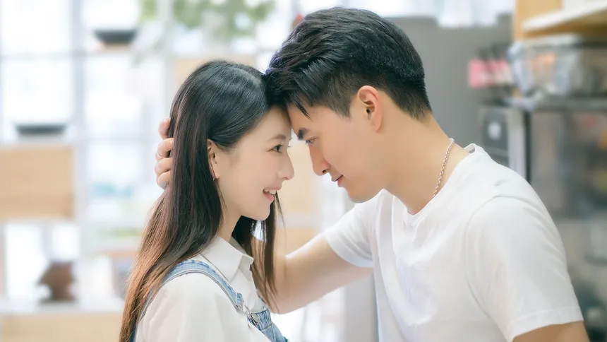Скриншот 1 к игре 听见我的心 Listen to My Heart