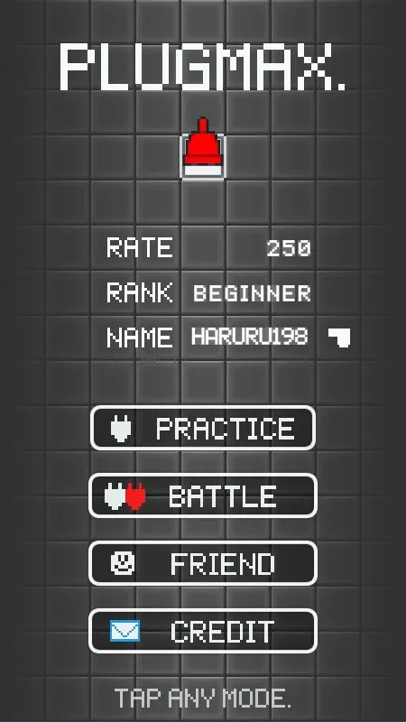Скриншот 1 к игре PLUGMAX