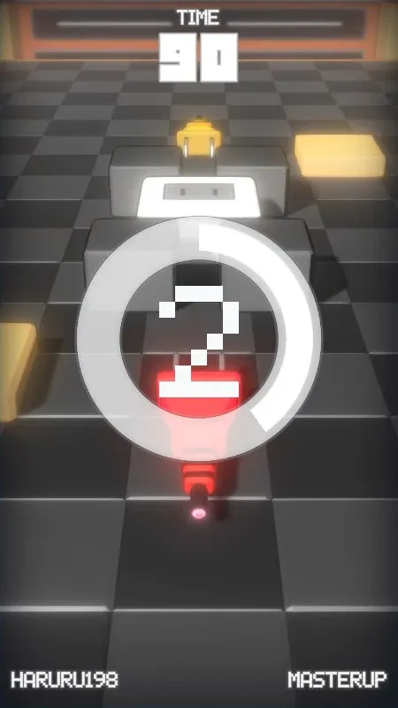 Скриншот 2 к игре PLUGMAX