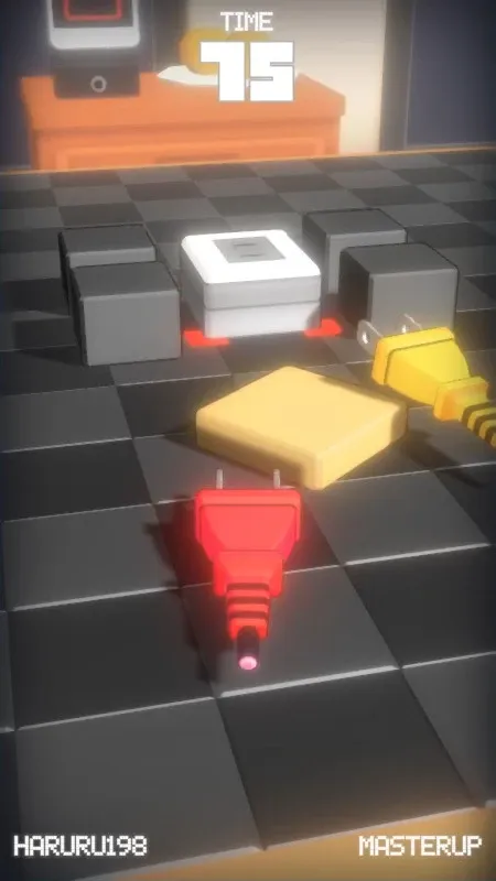 Скриншот 3 к игре PLUGMAX