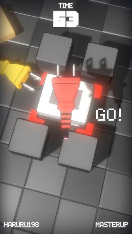 Скриншот 4 к игре PLUGMAX