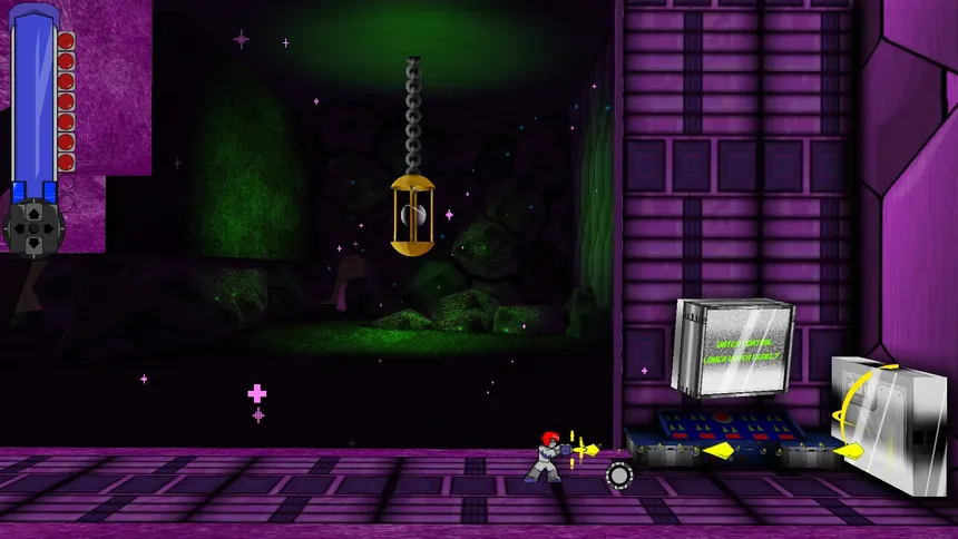 Скриншот 5 к игре Entertainment Hero 2