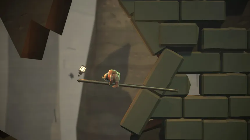 Скриншот 7 к игре All Must Fall