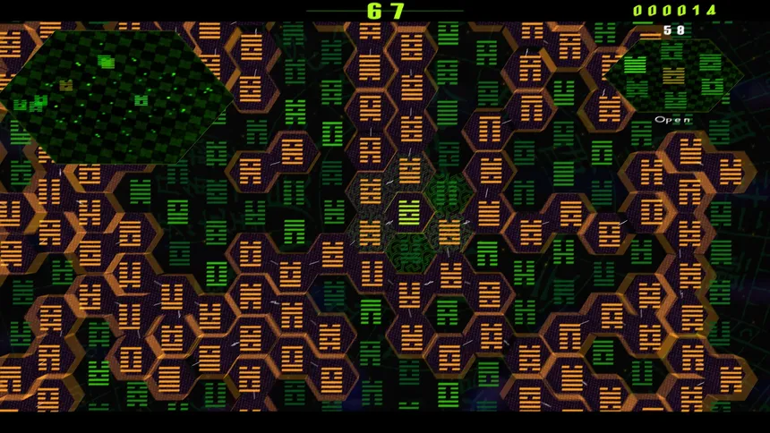 Скриншот 4 к игре Archaid