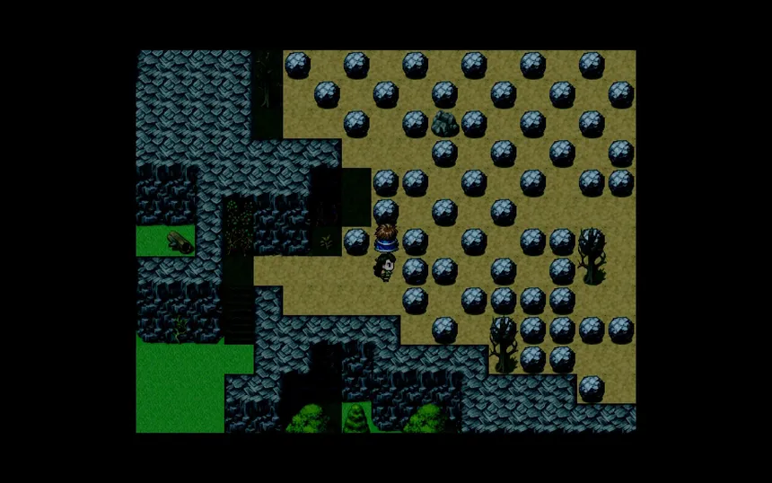 Скриншот 3 к игре Chronicle of Daneya
