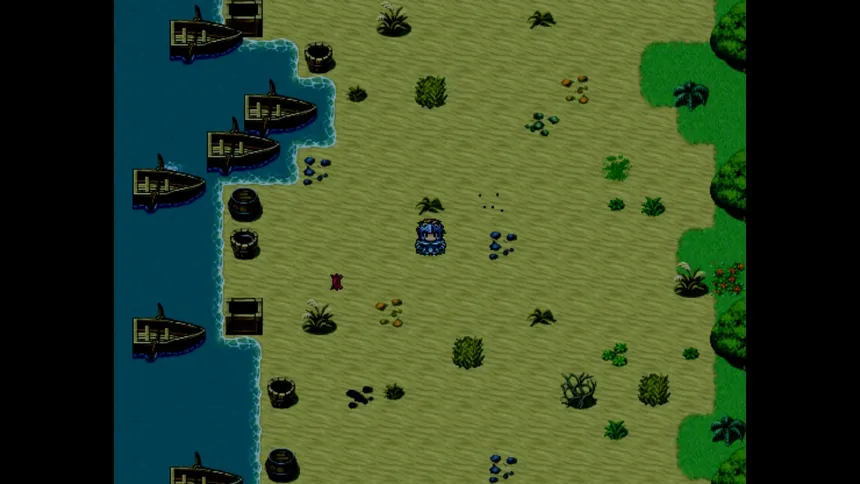 Скриншот 6 к игре Chronicle of Daneya
